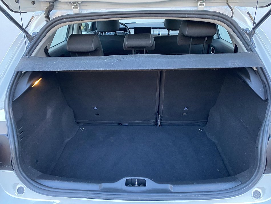 Citroën C4 Cactus 1.2PT Shine