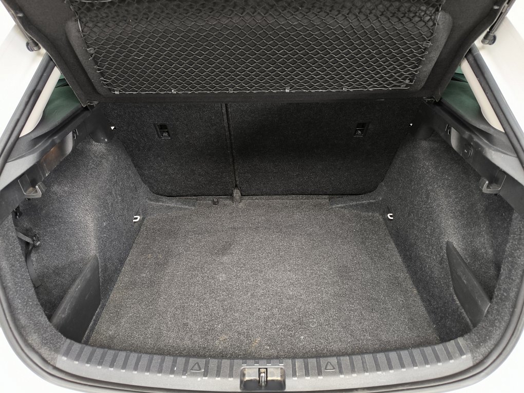 Škoda Scala 1.5 TSi 