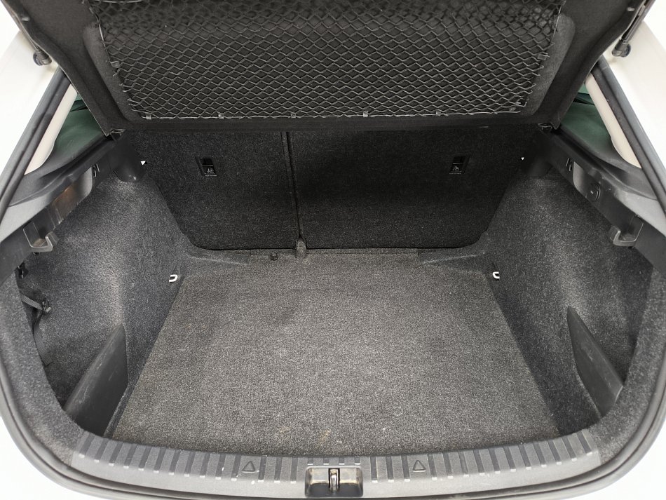 Škoda Scala 1.5 TSi 
