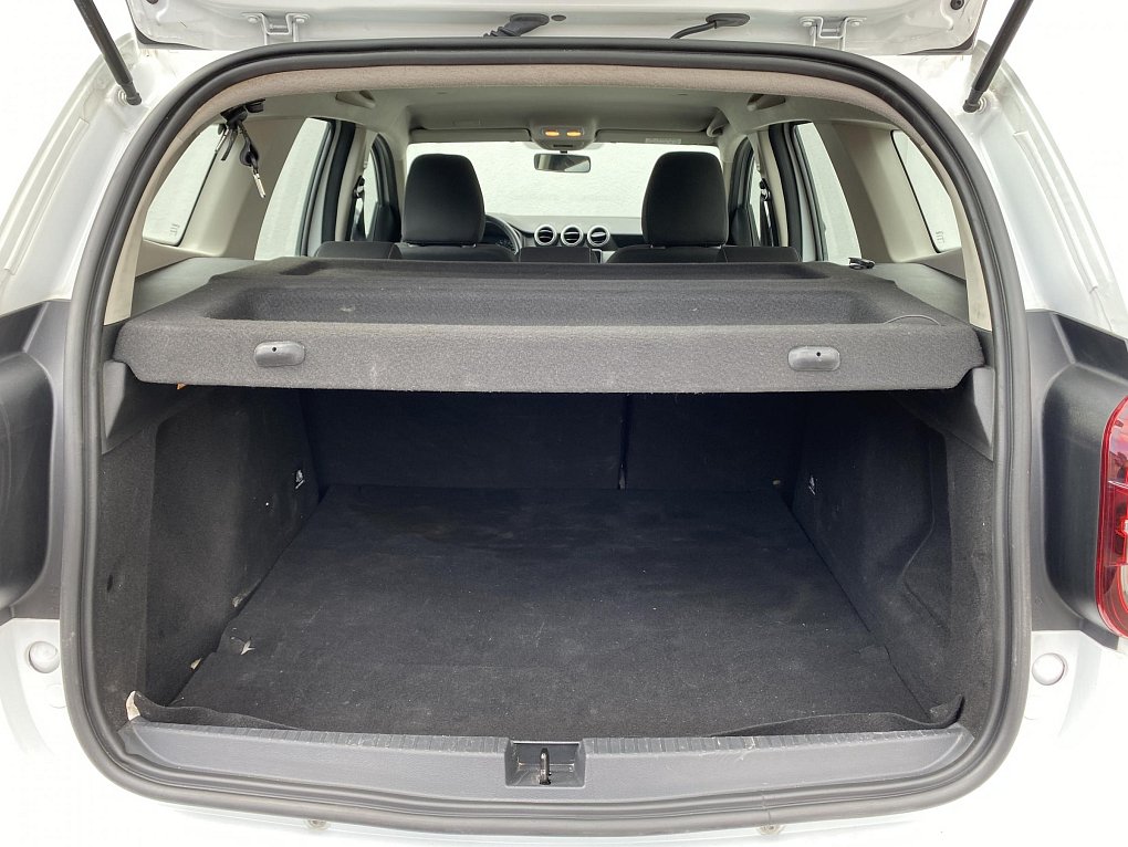Dacia Duster 1.0i 