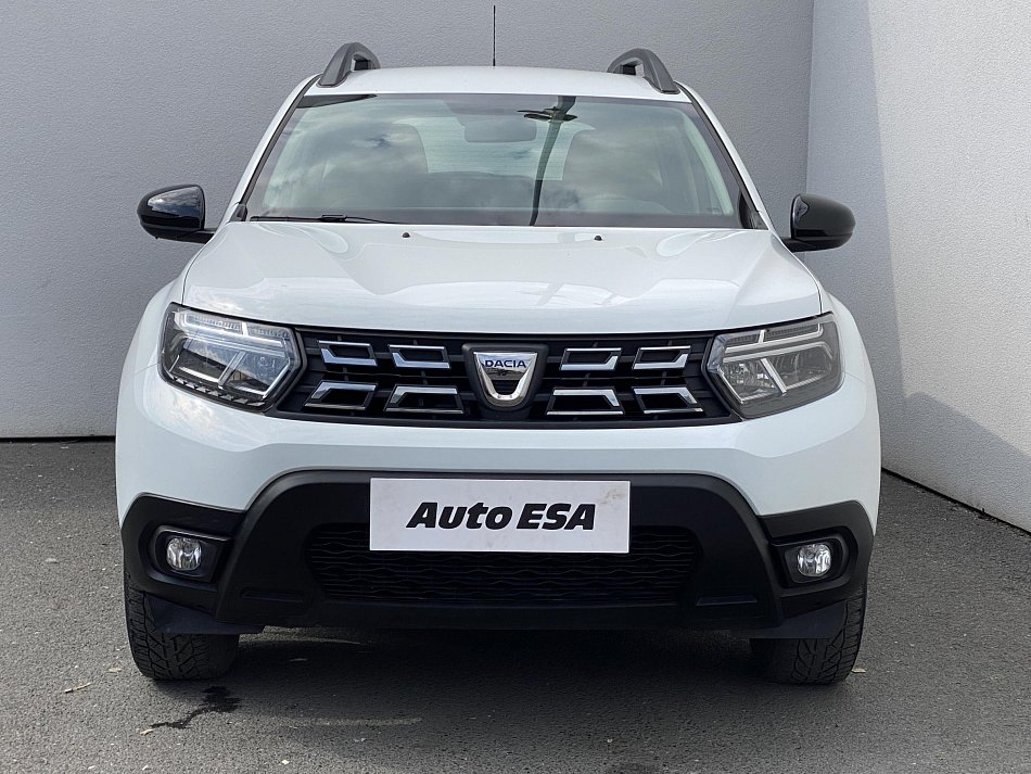 Dacia Duster 1.0i 