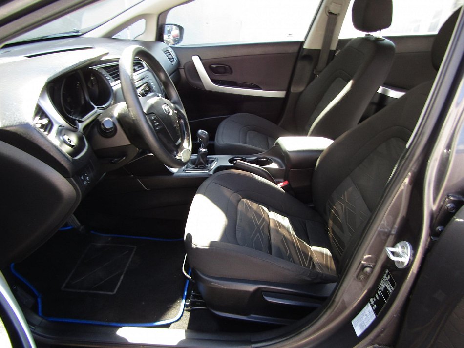 Kia Ceed 1.4i 