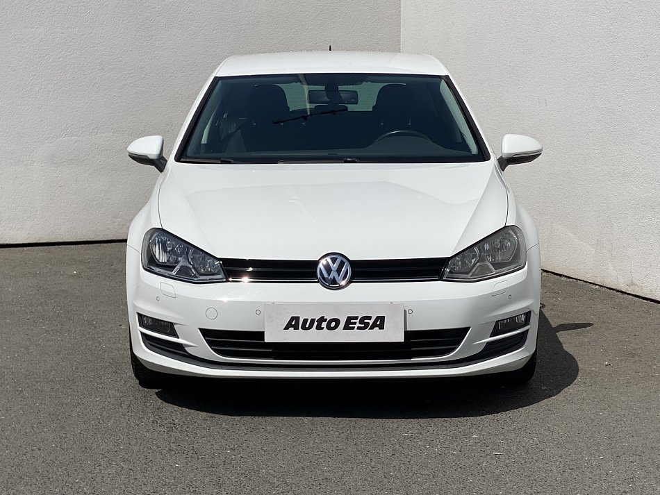 Volkswagen Golf 2.0 TDi CUP