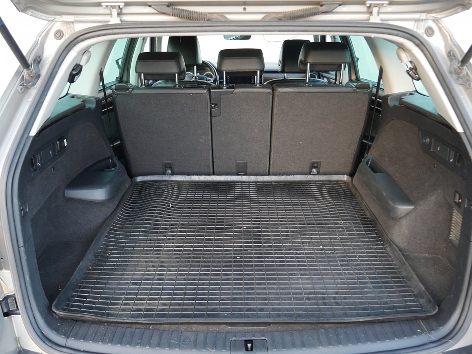 Škoda Kodiaq 2.0 TDi Scout 4x4