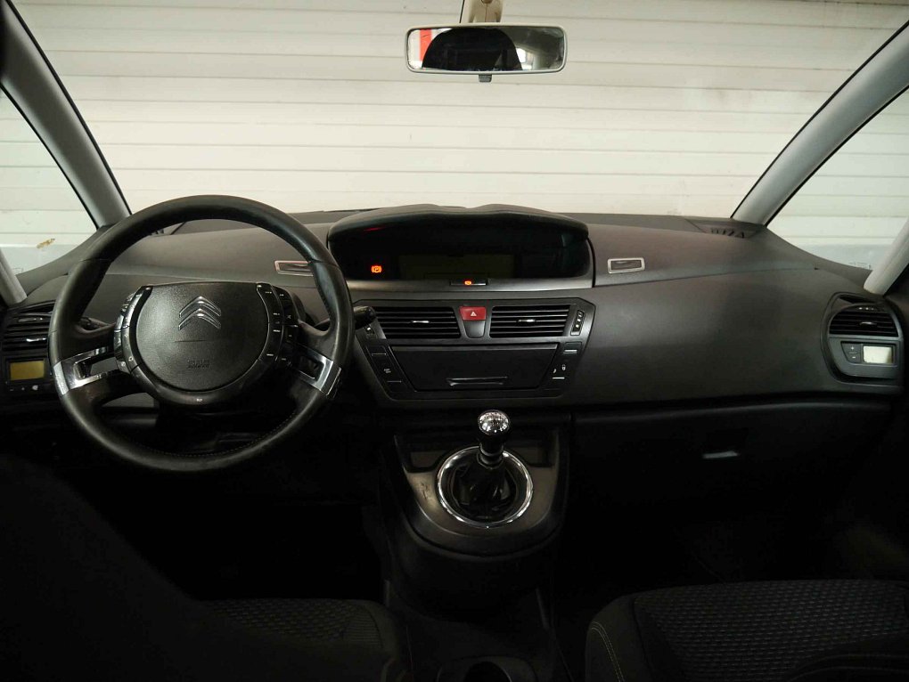 Citroën C4 Picasso 1.6HDI 