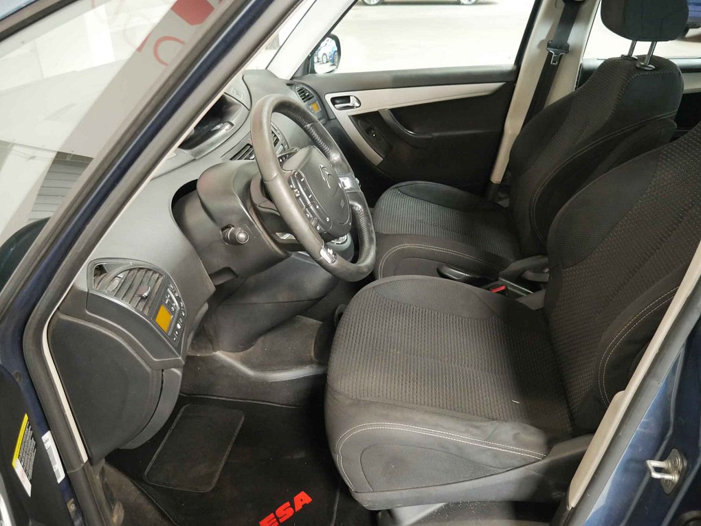 Citroën C4 Picasso 1.6HDI 
