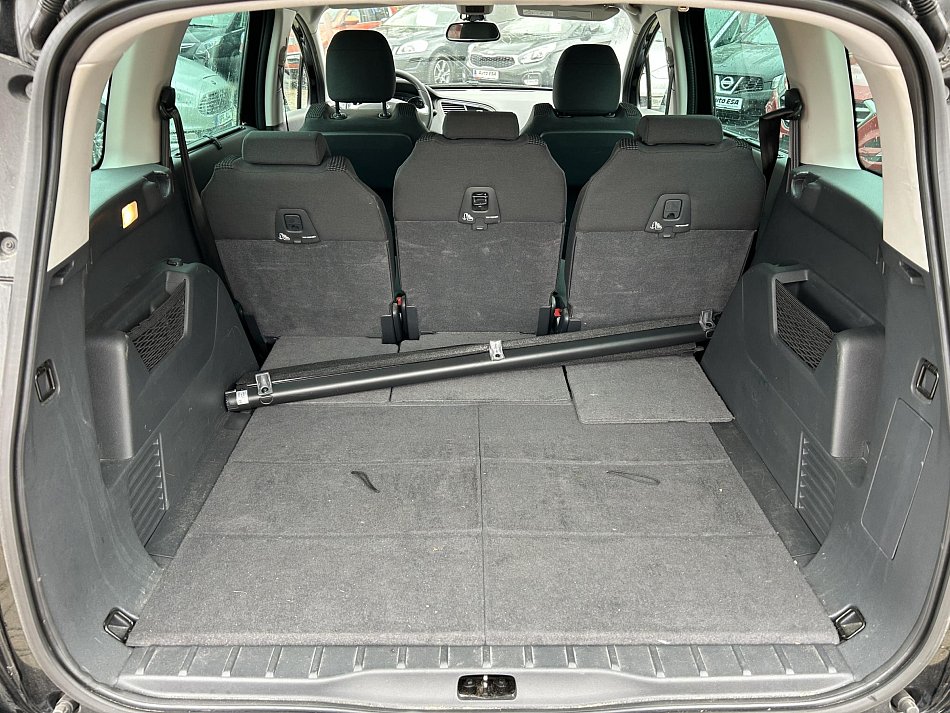 Peugeot 5008 1.6 HDi Style