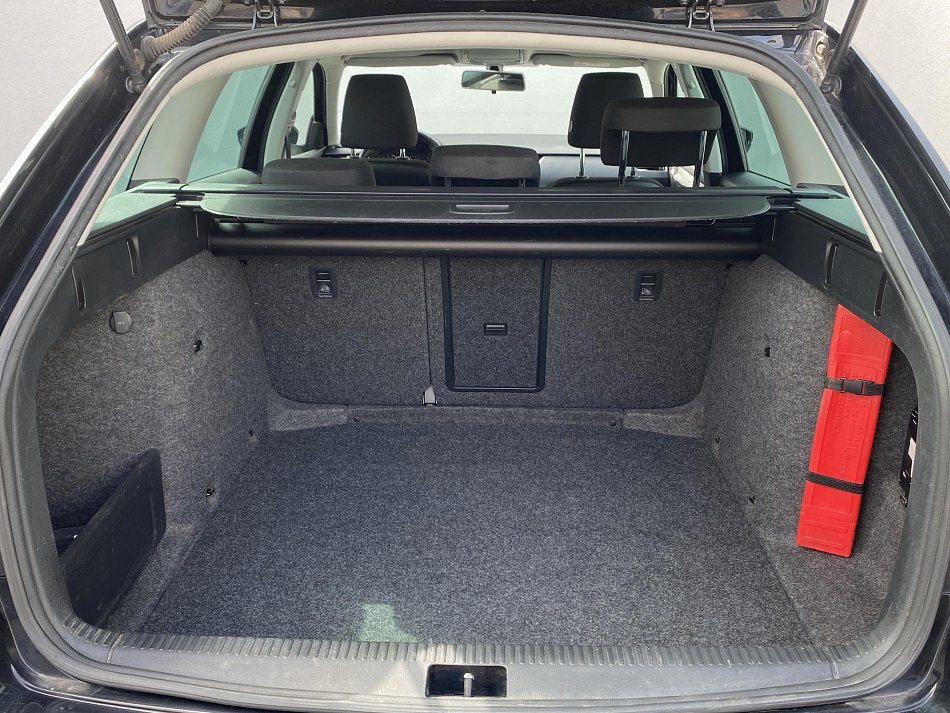 Škoda Octavia III 2.0 TDi Ambition