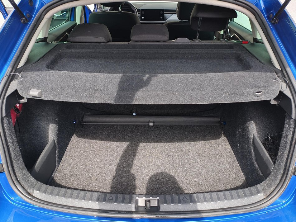 Škoda Scala 1.0 TSi Style