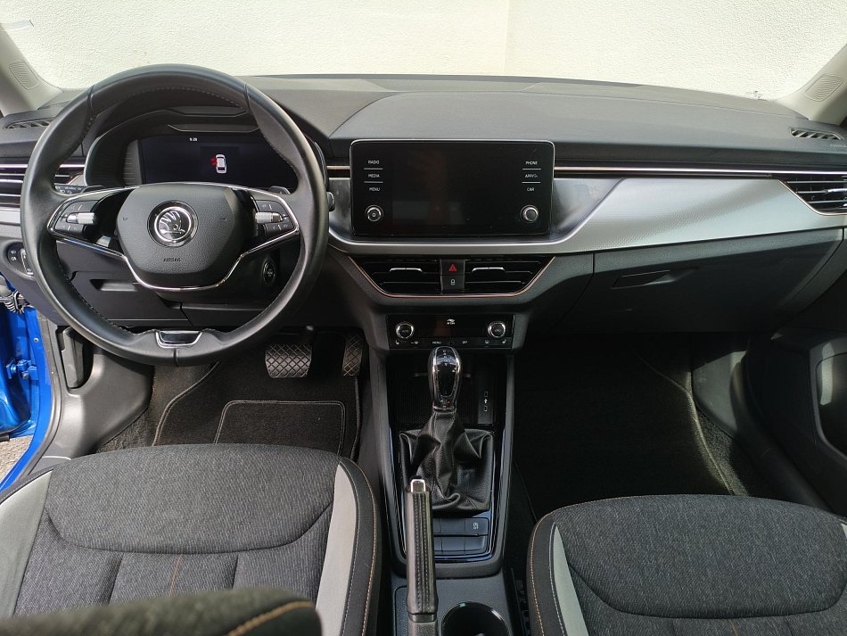 Škoda Scala 1.0 TSi Style