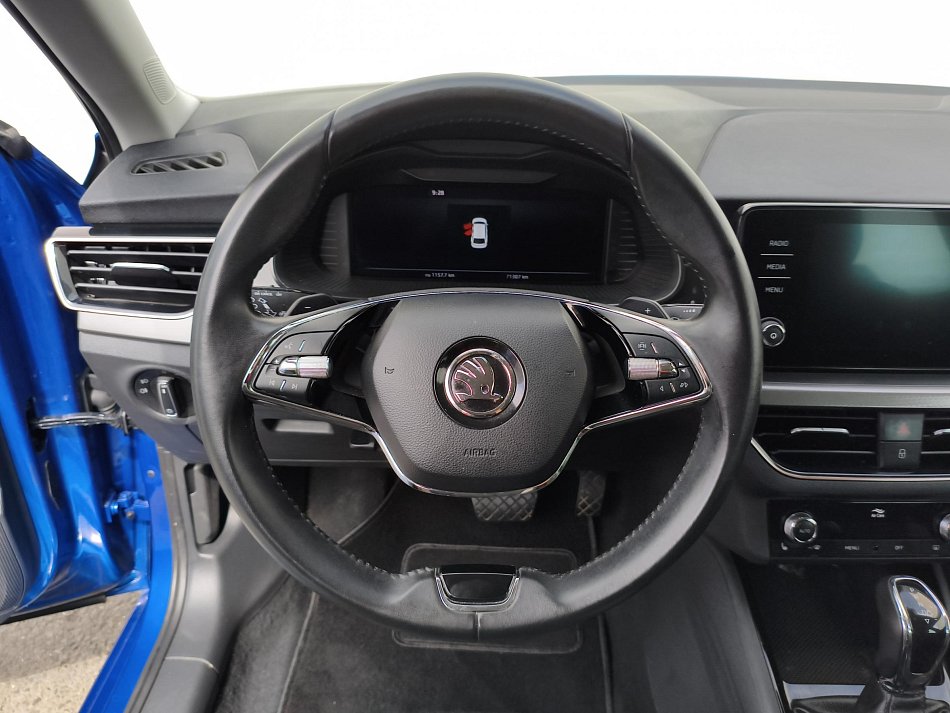 Škoda Scala 1.0 TSi Style