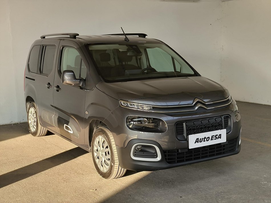 Citroën Berlingo 1.5HDi Feel