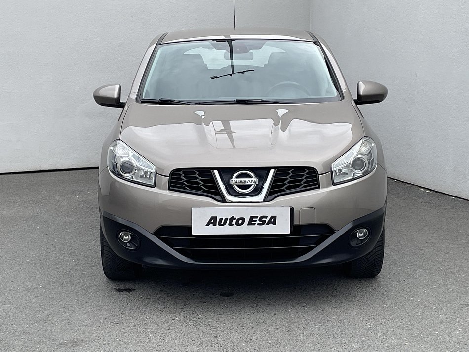 Nissan Qashqai 1.6i Acenta