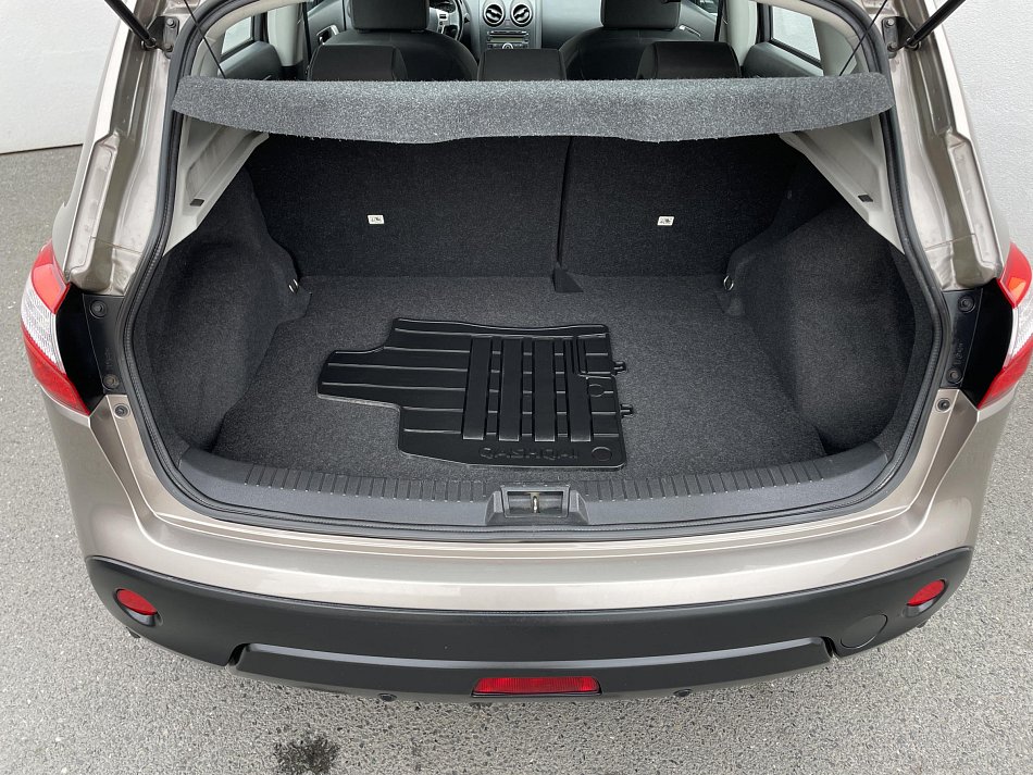 Nissan Qashqai 1.6i Acenta