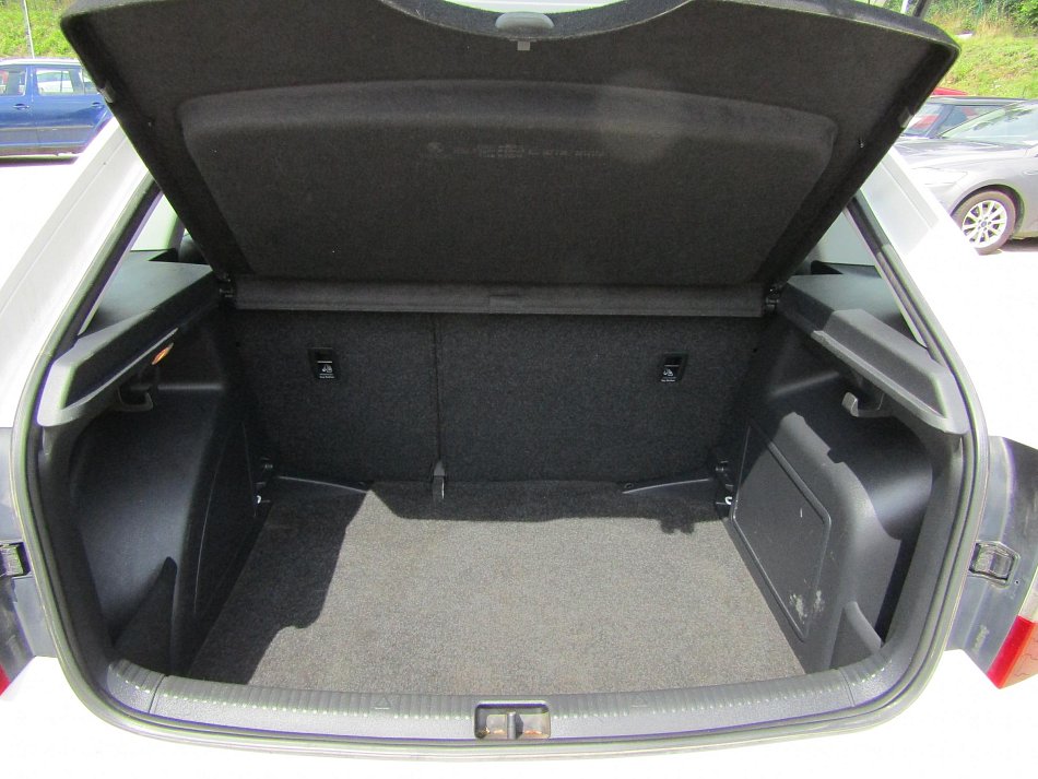 Škoda Rapid 1.4 TDi 