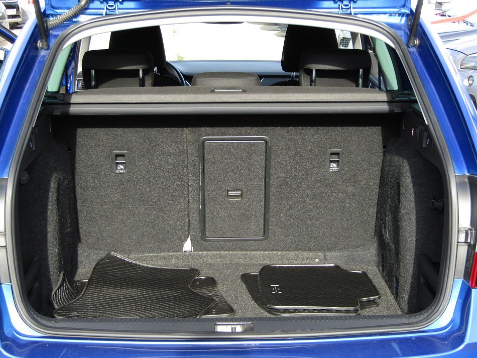 Škoda Octavia III 2.0 TDi Style