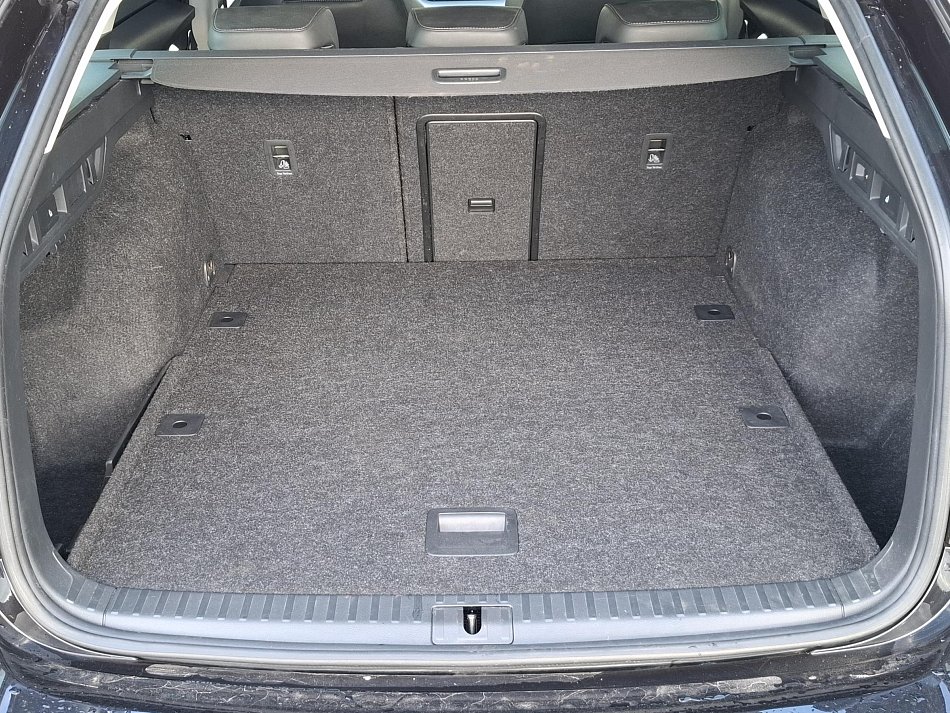 Škoda Octavia IV 2.0 TDi Style