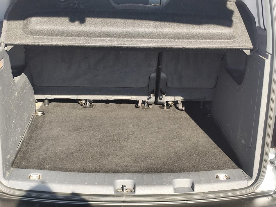 Volkswagen Caddy 2.0TDi Comfortline