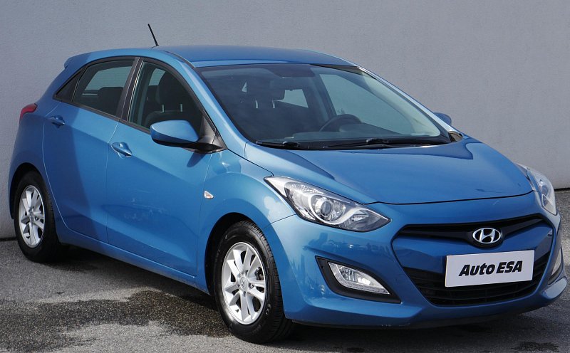 Hyundai I30 1.4i 