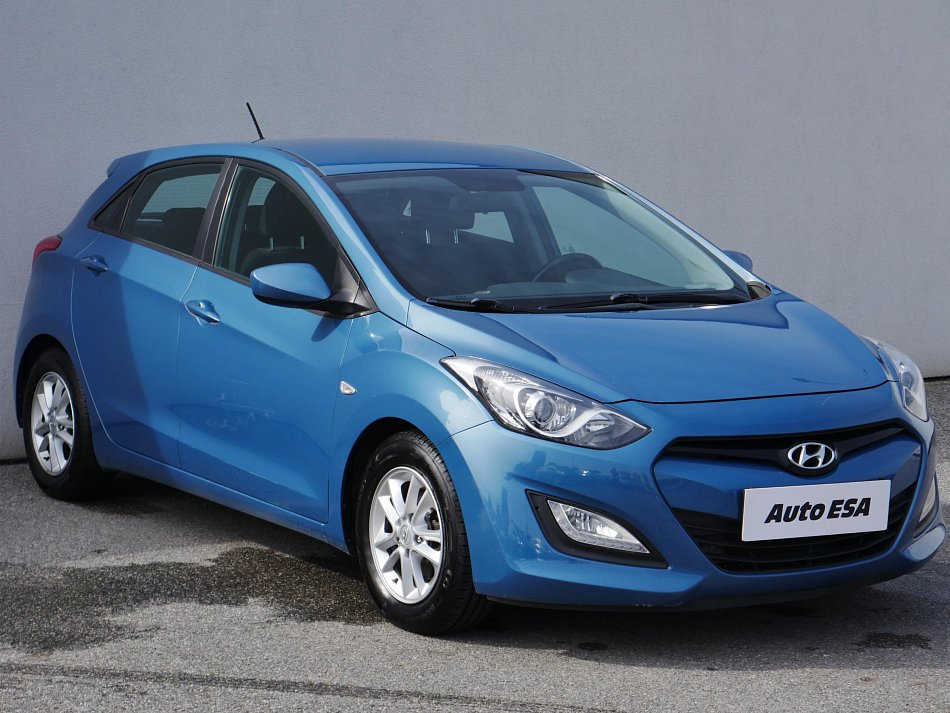 Hyundai I30 1.4i 