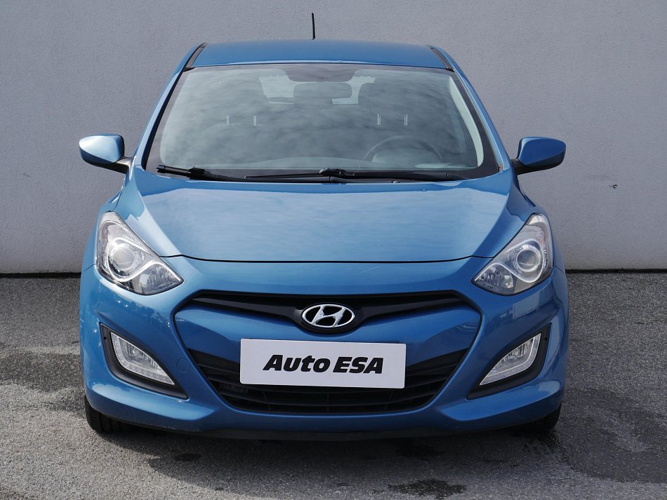 Hyundai I30 1.4i 