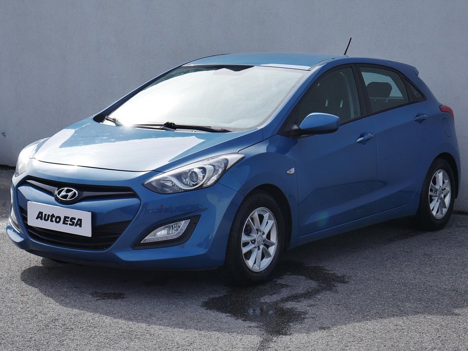 Hyundai I30 1.4i 
