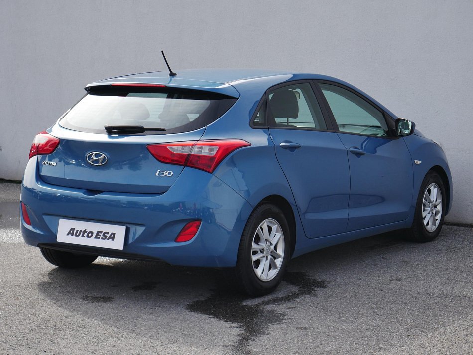 Hyundai I30 1.4i 