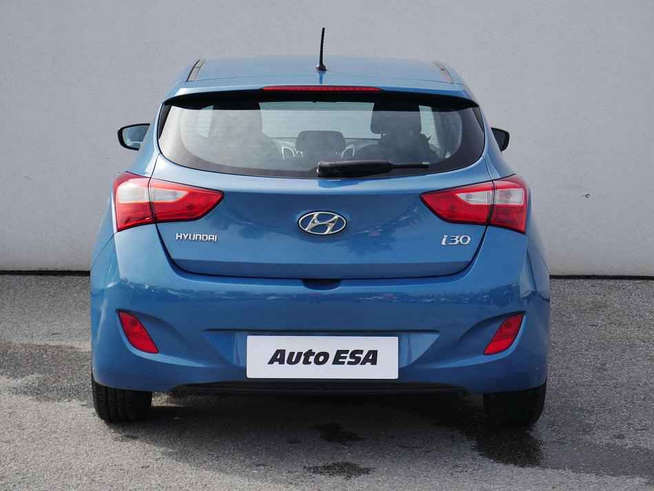 Hyundai I30 1.4i 
