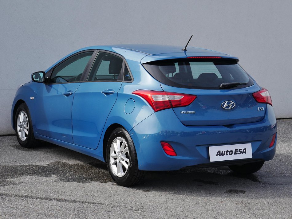 Hyundai I30 1.4i 