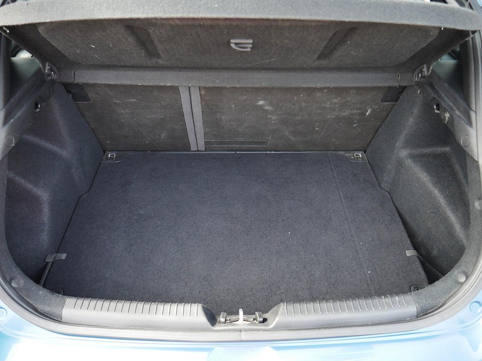 Hyundai I30 1.4i 