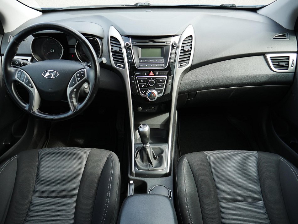 Hyundai I30 1.4i 