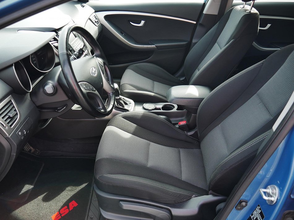 Hyundai I30 1.4i 