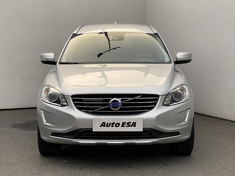 Volvo XC60 2.0 D4 Summum