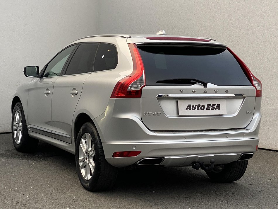 Volvo XC60 2.0 D4 Summum