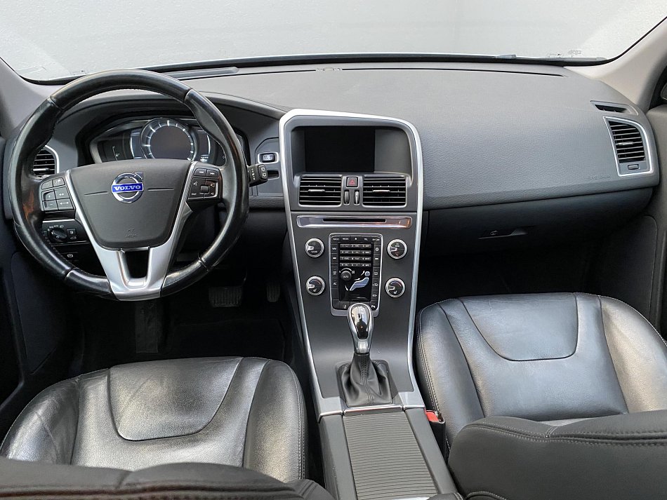 Volvo XC60 2.0 D4 Summum