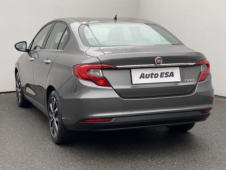 Fiat Tipo 1.6JTD 