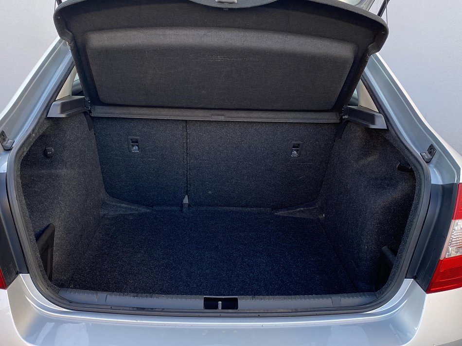 Škoda Rapid 1.2 TSI Ambition