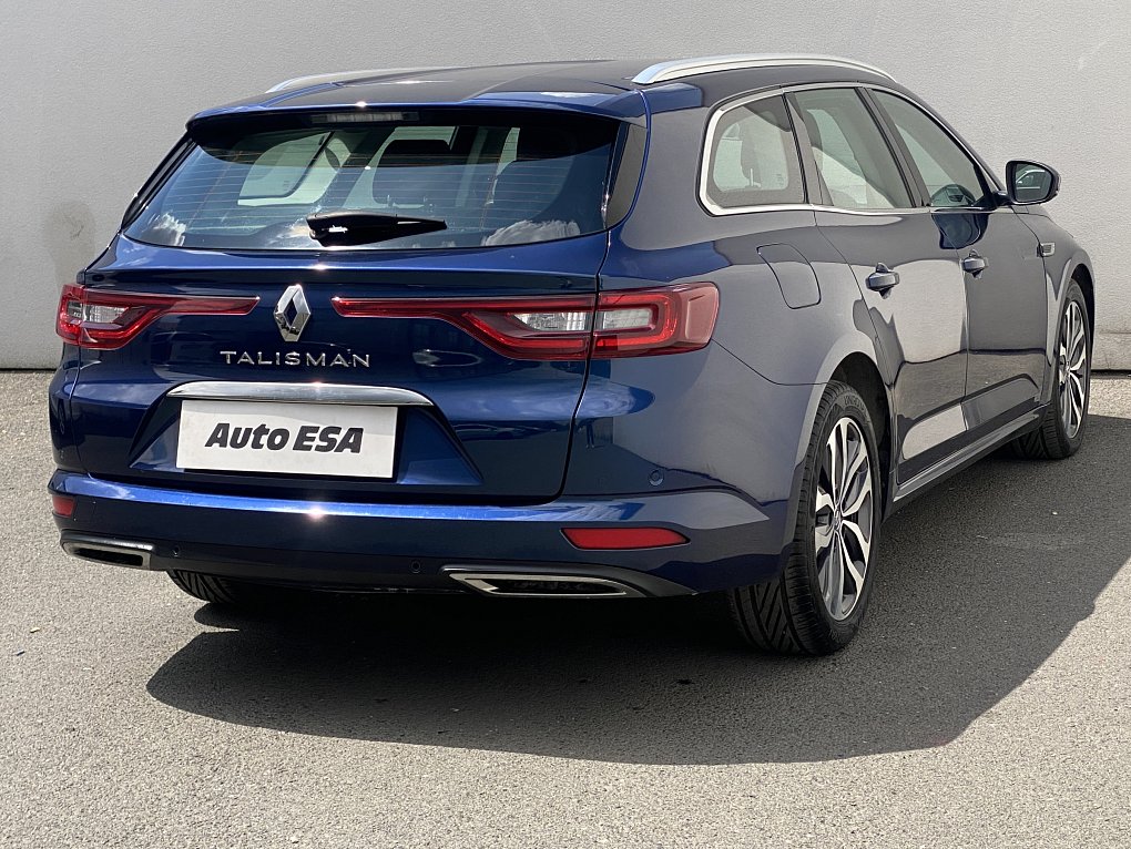 Renault Talisman 1.6 dCi Intense