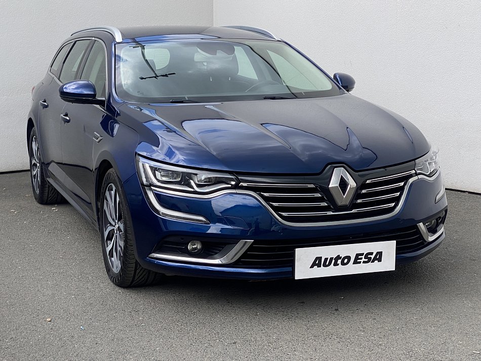 Renault Talisman 1.6 dCi Intense