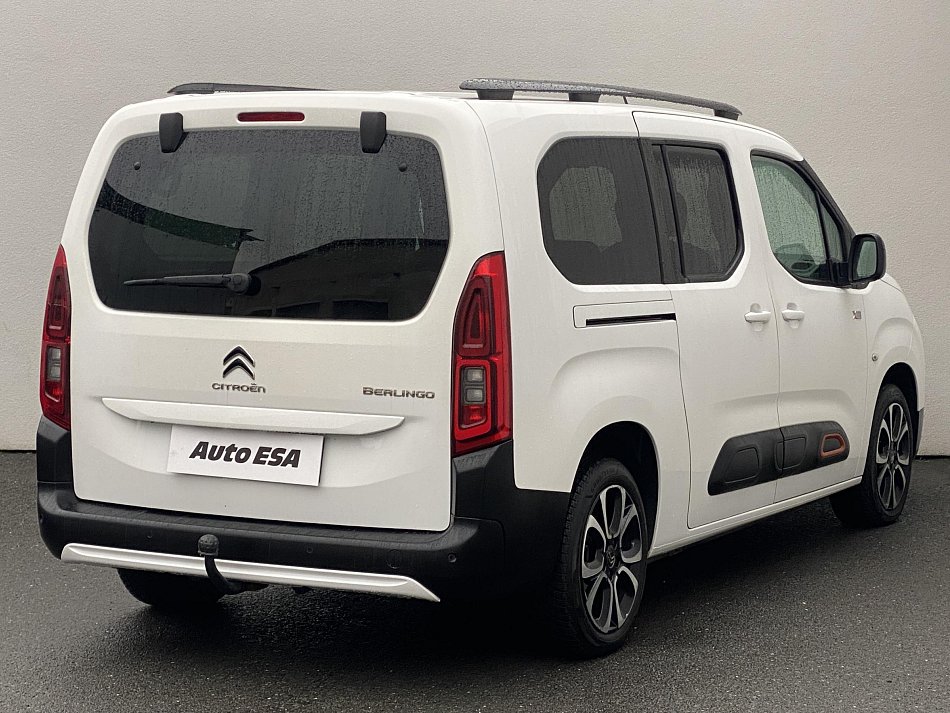 Citroën Berlingo 1.5HDi XTR MAXi XL