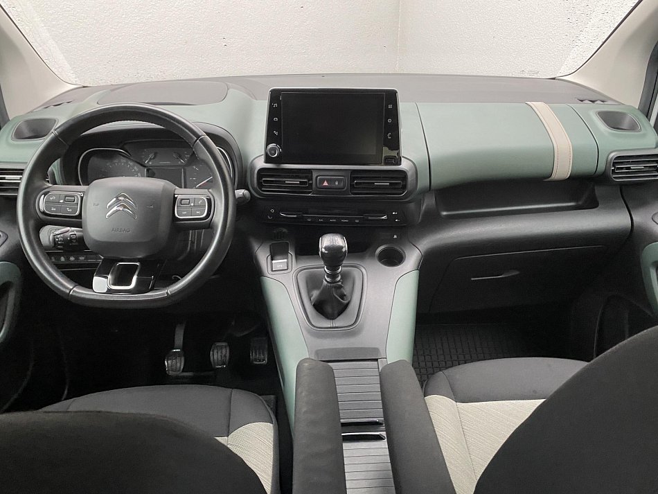 Citroën Berlingo 1.5HDi XTR MAXi XL