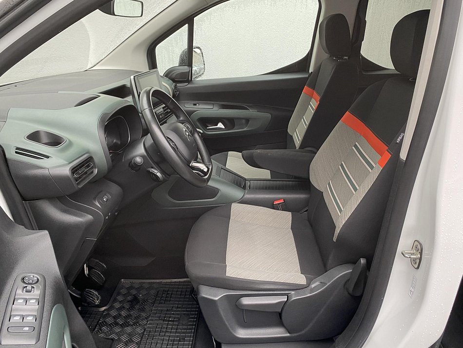 Citroën Berlingo 1.5HDi XTR MAXi XL