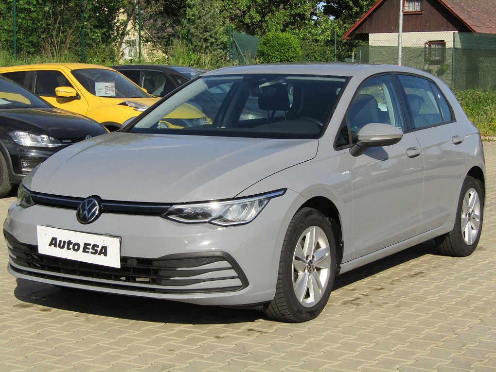 Volkswagen Golf 1.0 TSi Life