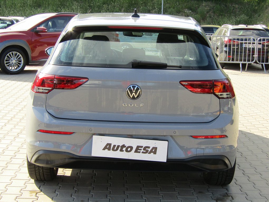 Volkswagen Golf 1.0 TSi Life