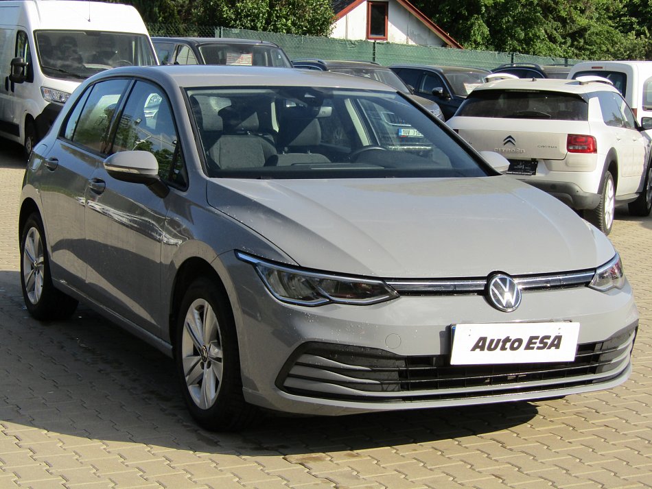 Volkswagen Golf 1.0 TSi Life