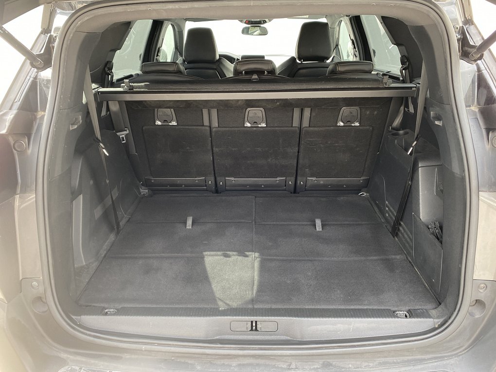 Peugeot 5008 1.5 HDi GT Line