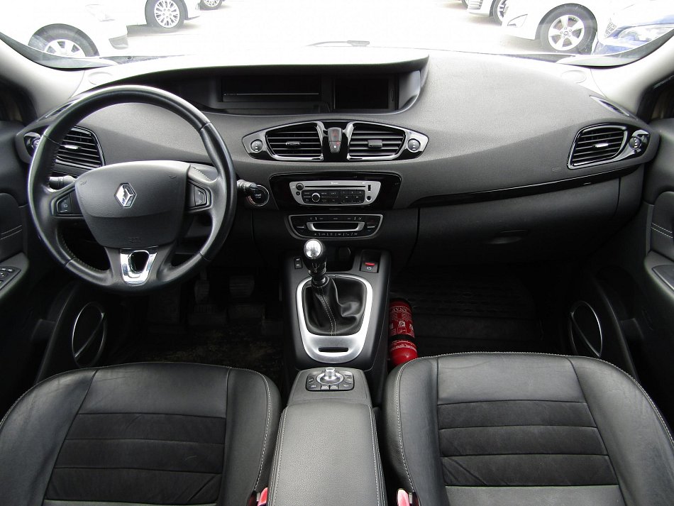 Renault Grand Scénic 1.6dCi 