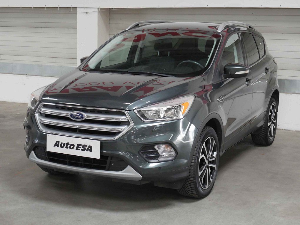 Ford Kuga 1.5 EB 