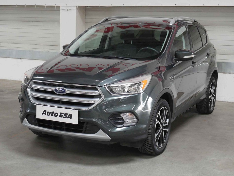 Ford Kuga 1.5 EB 