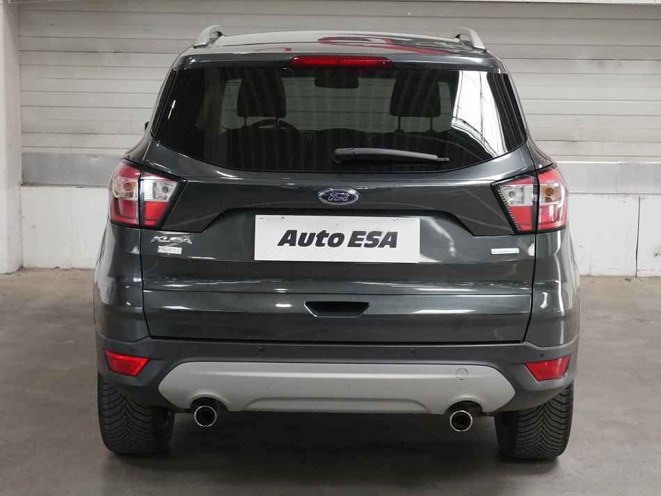 Ford Kuga 1.5 EB 